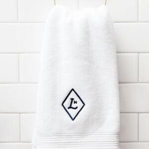 Custom Branded Hotel Linen